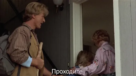 Слепая Ярость | Blind Fury (1989) Eng + Rus Sub (720p HD)