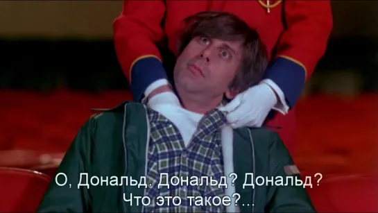 Солянка По-Кентуккийски | The Kentucky Fried Movie (1977) Eng + Rus Sub [720p HD]