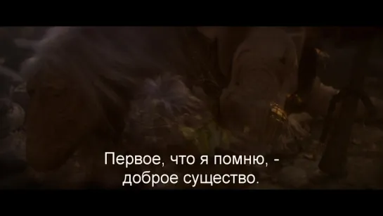 Темный Кристалл | The Dark Crystal (1982) Eng + Rus Sub (1080p HD)