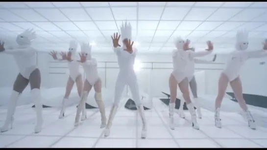 Lady Gaga - Bad Romance