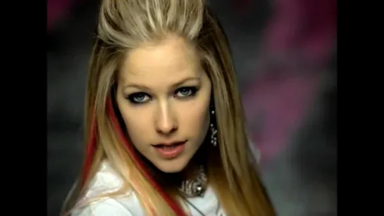 Avril Lavigne - Girlfriend