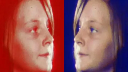 Jodie Foster - Perle Rare (Arte) (2013)