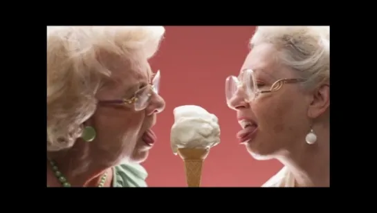 Ice Cream Goddesses | Ad