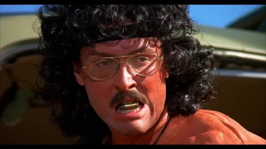 Rambo Parody - from Weird Al Yankovic's 'UHF' movie