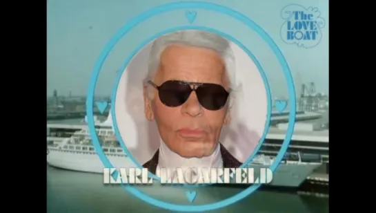 The Love Boat - All-Star Cast (1982)