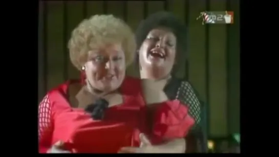 Diszkó Diszkó... Szilveszter! (Hungarian Disco Parodies) (1979)