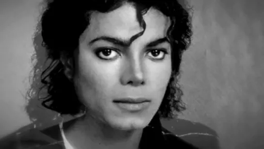 Michael Jackson through the years - CGI morphing (2015)