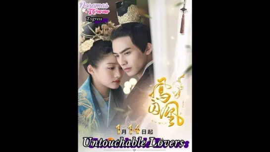 Untouchable Lovers Episodio 1 DoramasTC4ever