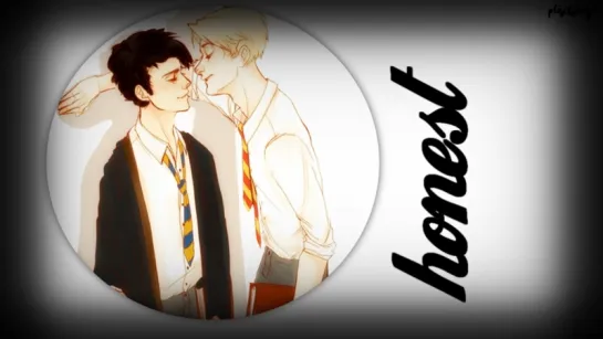 【Harry Potter I Albus and Scorpius】I want + Н. к. Keni & Lina