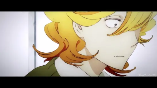 「革命」 Doukyuusei ❝ m o o n d u s t ❞