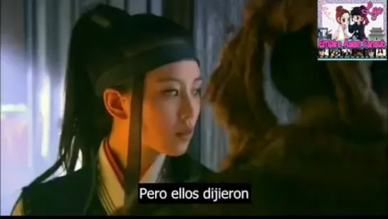 Strange Hero Yi Zhi Mei  Episode 5 /Empire Asian Fansub