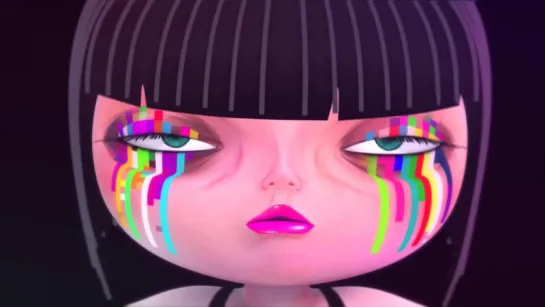 Studio Killers - Eros and Apollo