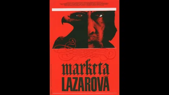 Marketa Lazarová, 1967 (Sub.Español) Dir: Frantisek Vlácil