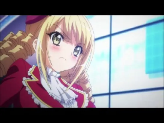 Проклятие мультивыбора превратило мою жизнь в ад \ NouCome 7 серия (Ancord)