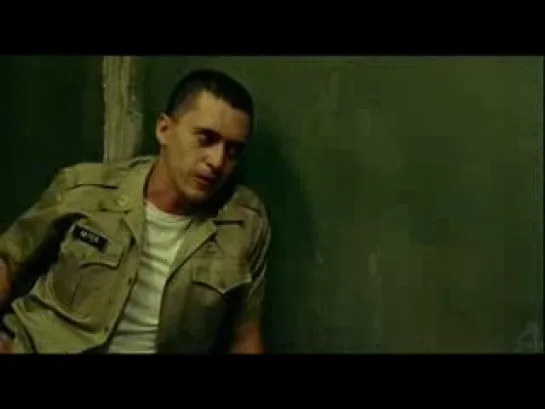 Страна тигров / Tigerland (2000) HDRip