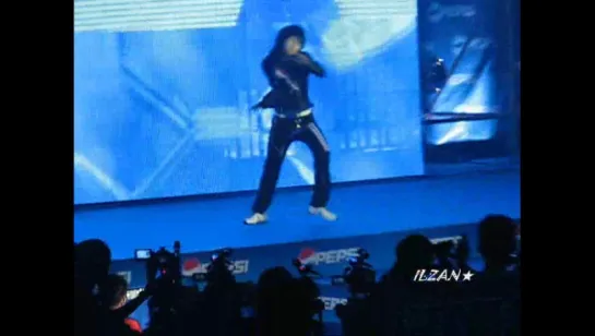 080401 Pepsi HK 03 Junki Dance