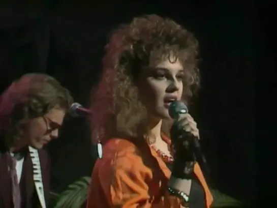 Roxanne - Charlene ( live, Rock & Rock 26.02.1986 )