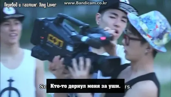 [RUSSUB] WIN_DVD_Team_B_Beach_Cam_Cut