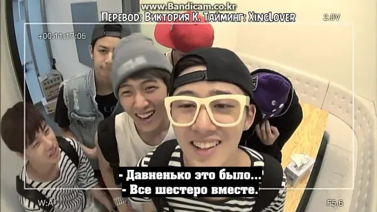 [RUSSUB] TB_selfcam