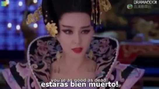 Empress Of China E73_DoramasTC4ever