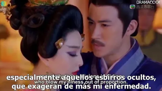 Empress Of China E68_DoramasTC4ever