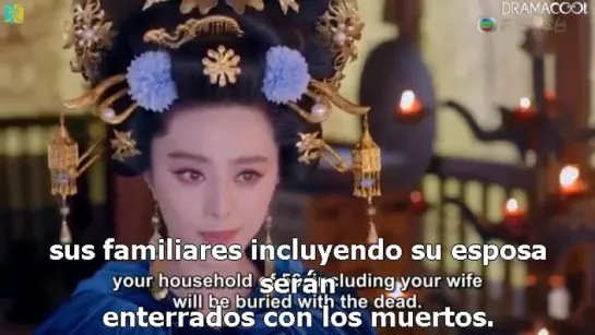 Empress Of China E66_DoramasTC4ever