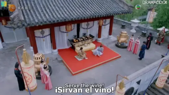 Empress Of China E64_DoramasTC4ever