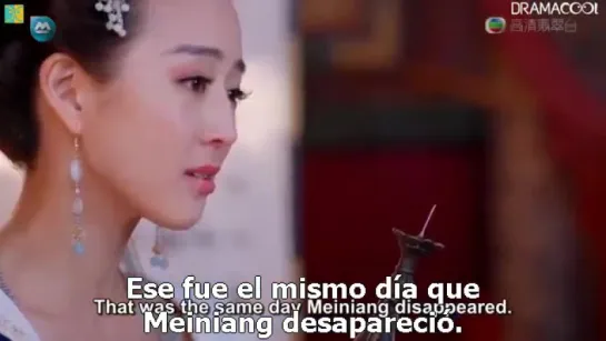 Empress Of China E41_DoramasTC4ever