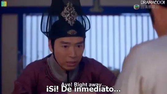 Empress Of China E38_DoramasTC4ever