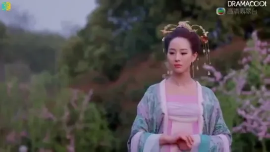 Empress Of China E35_DoramasTC4ever