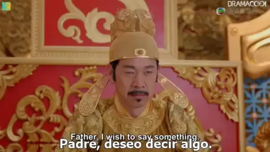 Empress Of China E33_DoramasTC4ever