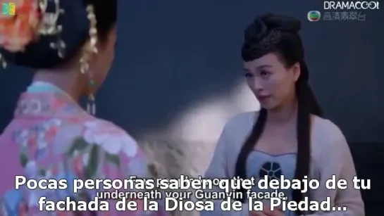 Empress Of China E32_DoramasTC4ever