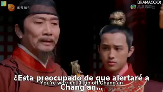 12 Empress Of China