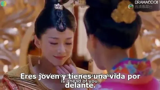 09 Empress Of China