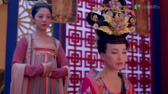 03 Empress Of China