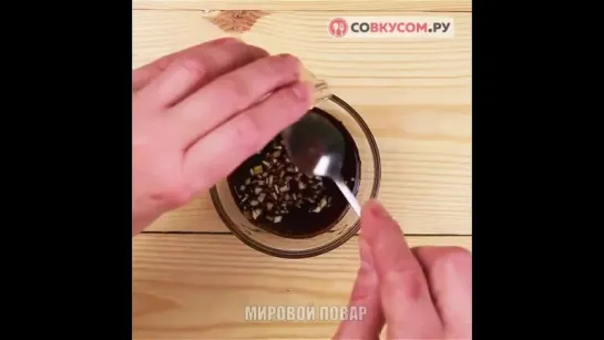 Курица_в_медовом_соусе