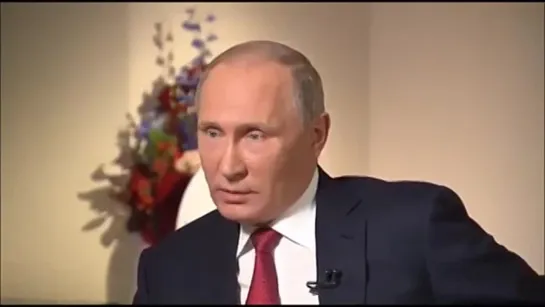 ПУтин Нефть. Забыл