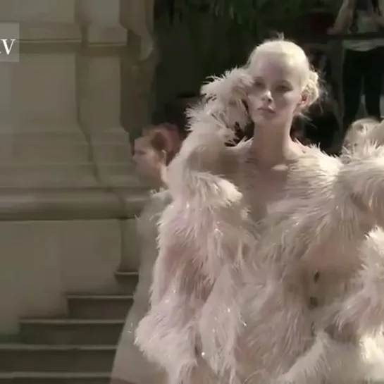 Iris van Herpen