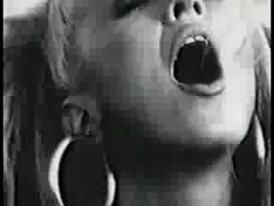 Madonna - SEX (video)