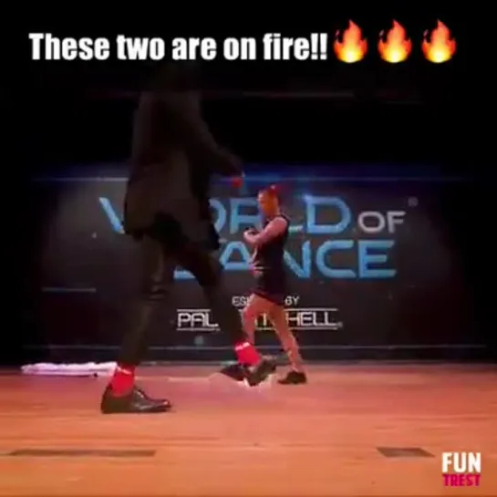 cool dance