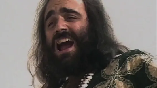 Demis Roussos. Goodbye My Love Goodbye 1973