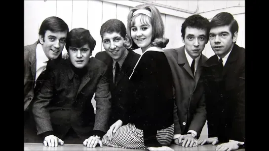 Lulu and The Luvvers. Shout 1964