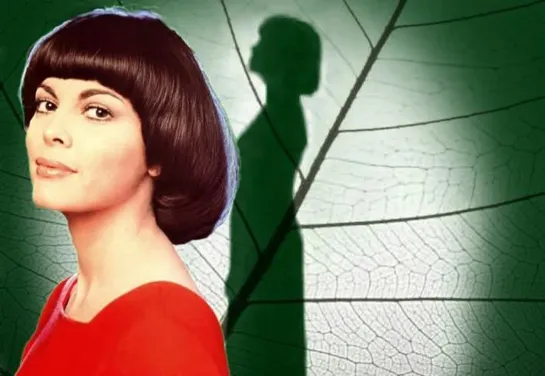 Mireille Mathieu. Ciao Bambino Sorry 1976