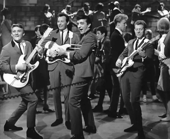 The Ventures . Perfidia 1960