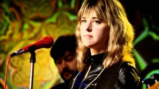 Suzi Quatro . Heart Of Stone 1982