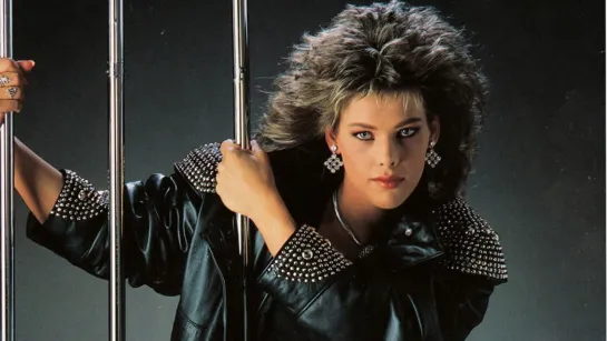 C.C. CATCH . Soul Survivor 1987