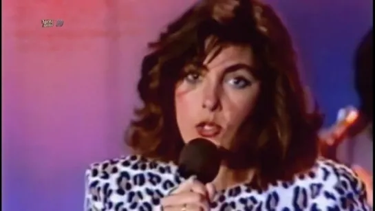 Laura Branigan . Self Control  1984