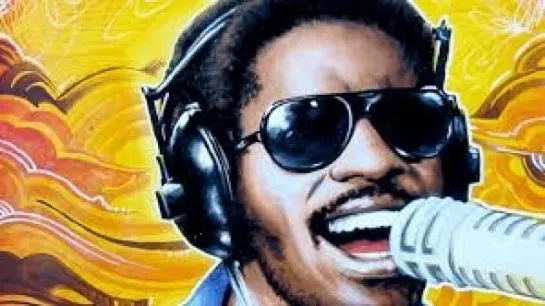 Stevie Wonder - I Just Called To Say I Love You 1984