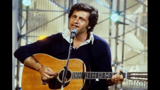 Joe Dassin - Indien Summer  1975