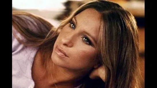 Barbra Streisand . Woman In Love ,1980